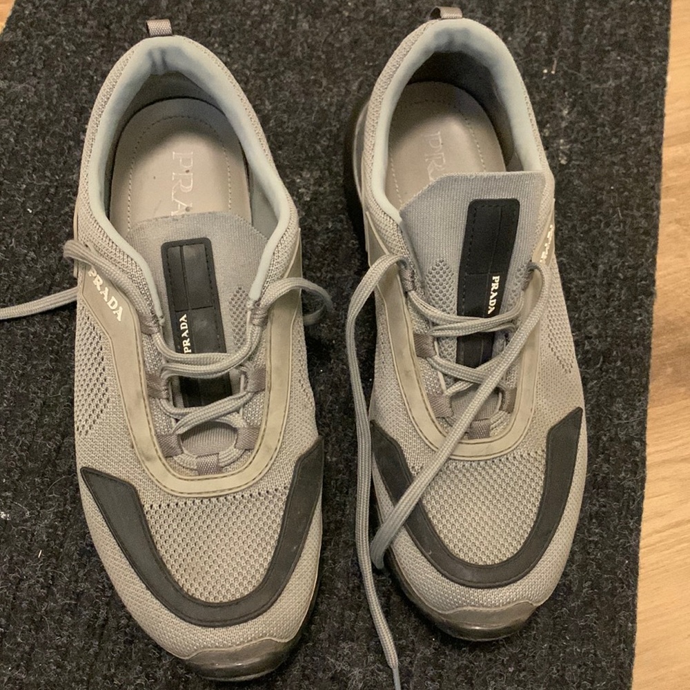 Prada Sneakers